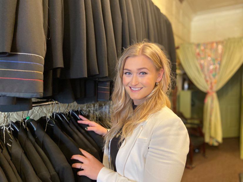 prom dresses cape cod